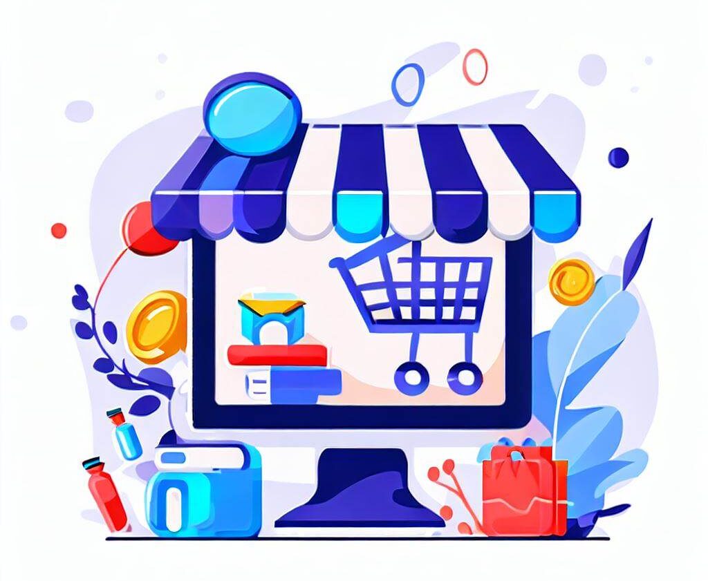E-commerce