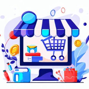 E-commerce